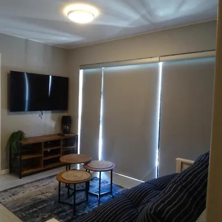 Millennial Arch Langebaan Apartment Exterior photo